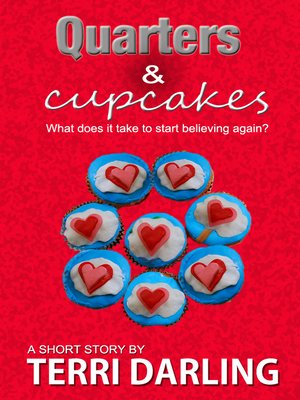 cover image of Quarters and Cupcakes